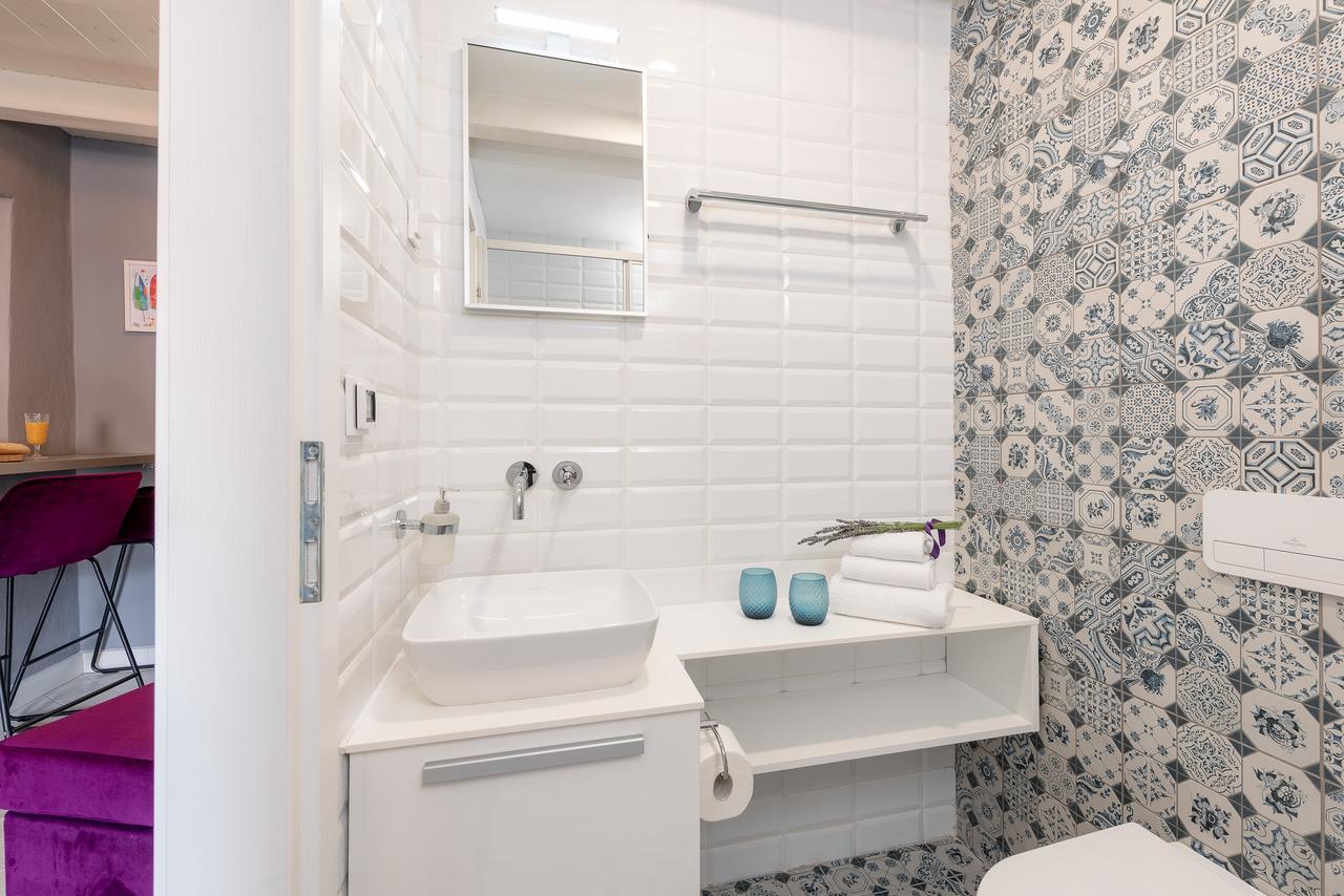 Kampanel 10 Appartement Hvar Town
