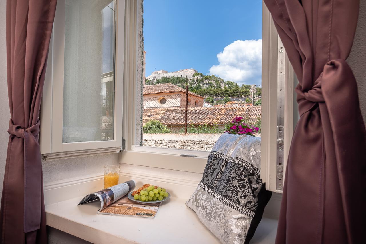 Appartement Kampanel 10 Hvar Town